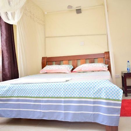 Joy Comfort Homestay Nairobi Exteriör bild
