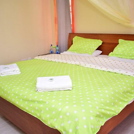 Joy Comfort Homestay Nairobi Exteriör bild