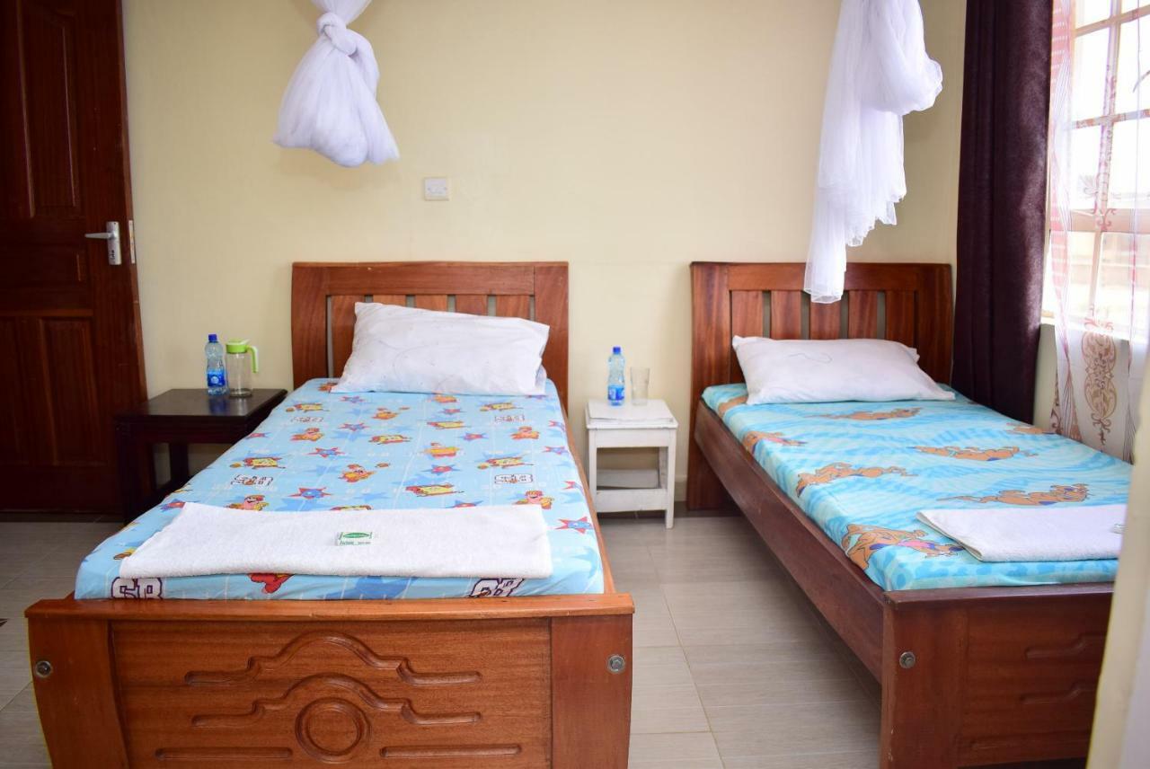 Joy Comfort Homestay Nairobi Exteriör bild