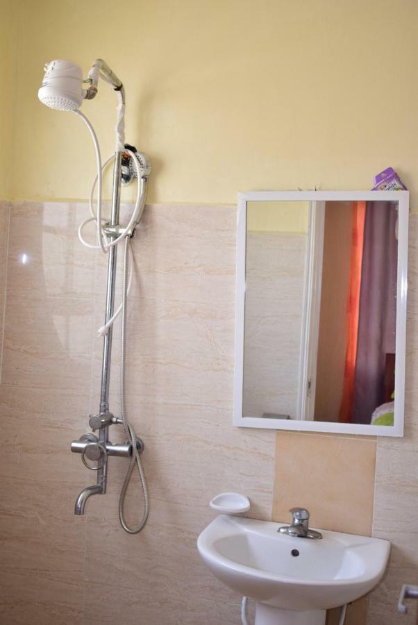 Joy Comfort Homestay Nairobi Exteriör bild