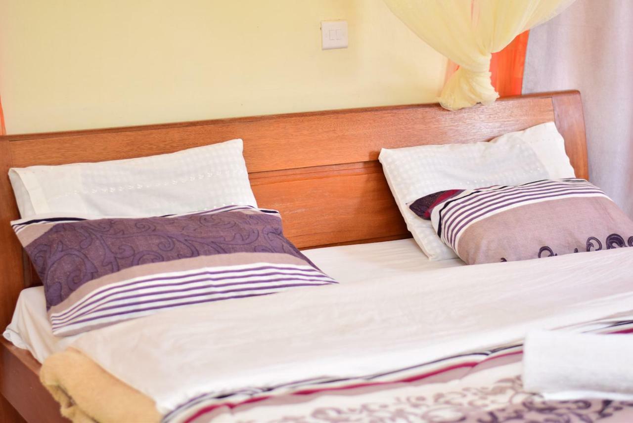 Joy Comfort Homestay Nairobi Exteriör bild