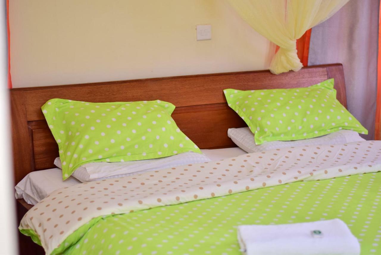Joy Comfort Homestay Nairobi Exteriör bild